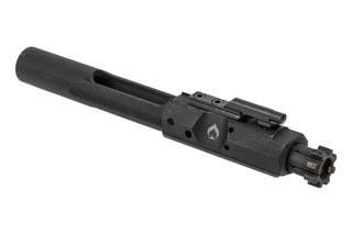 Ballistic Advantage AR-10 308 Bolt Carrier Group features forward assist serrations